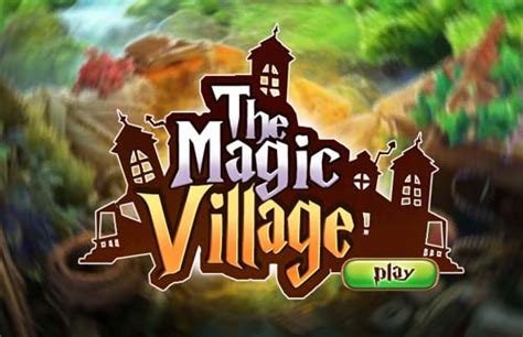 Magic village r3ntals